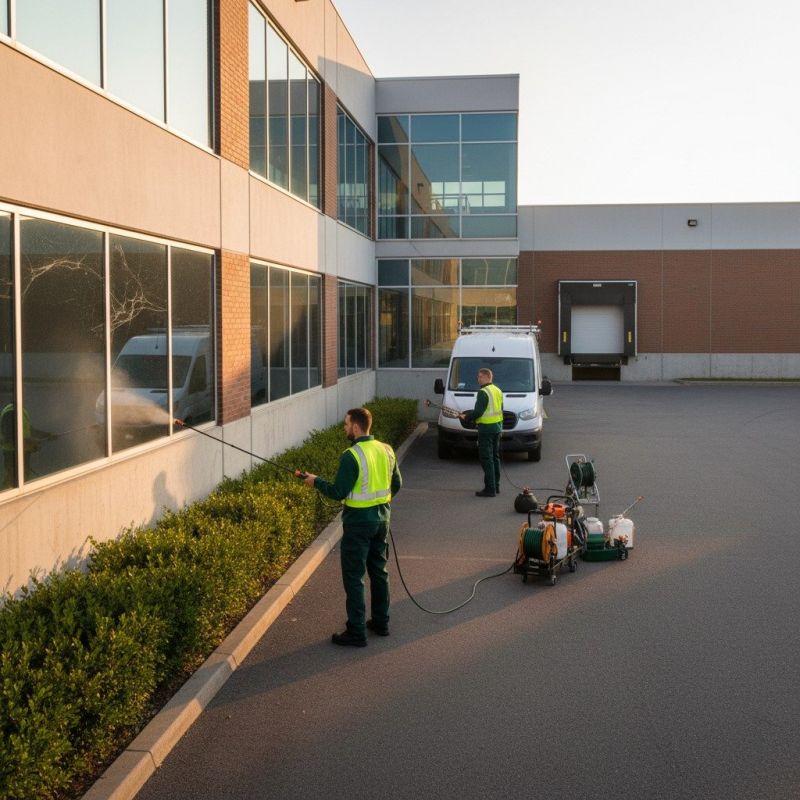 Cigarette Smoke Removal