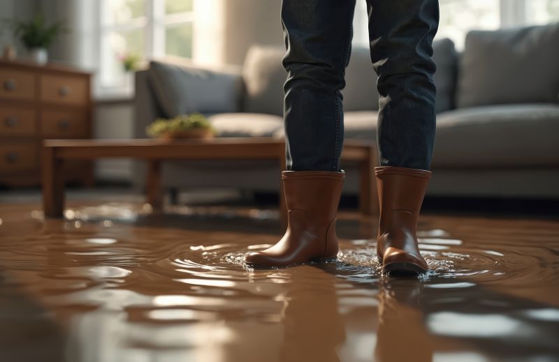 Flood Restoration Service in Phoenix, AZ