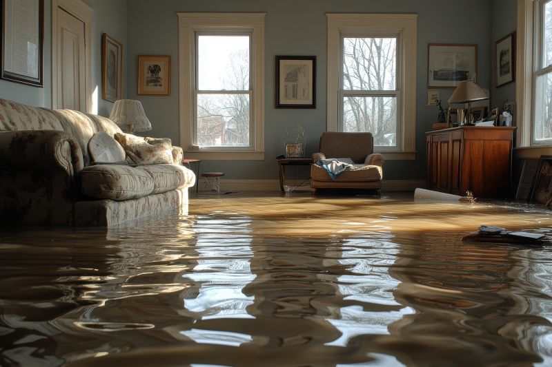 Flooded Floor Repair in Mesa, AZ
