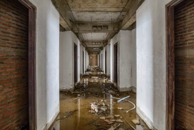 Moisture Removal Service in Phoenix, AZ