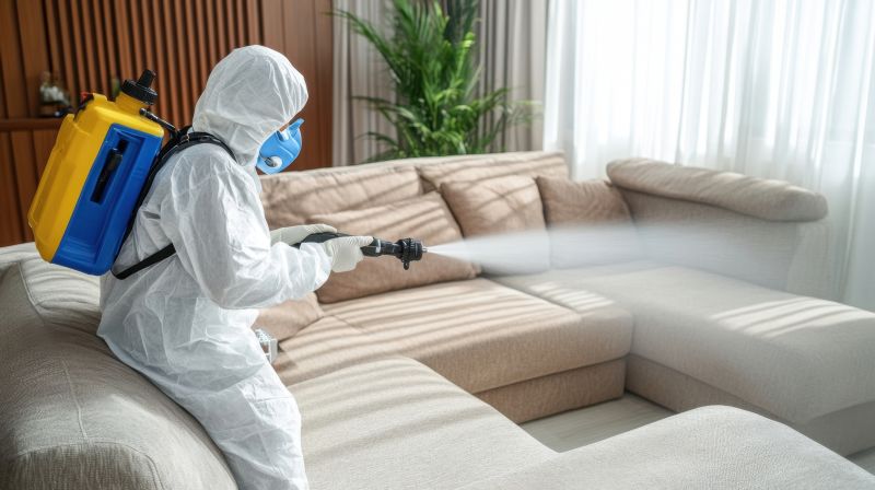 Products For Cigarette Smoke Removals in use