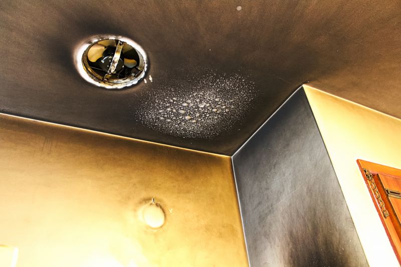 Soot Damage Repair in Phoenix, AZ