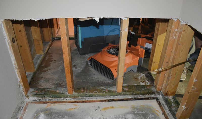 Storm Remediation in Phoenix, AZ