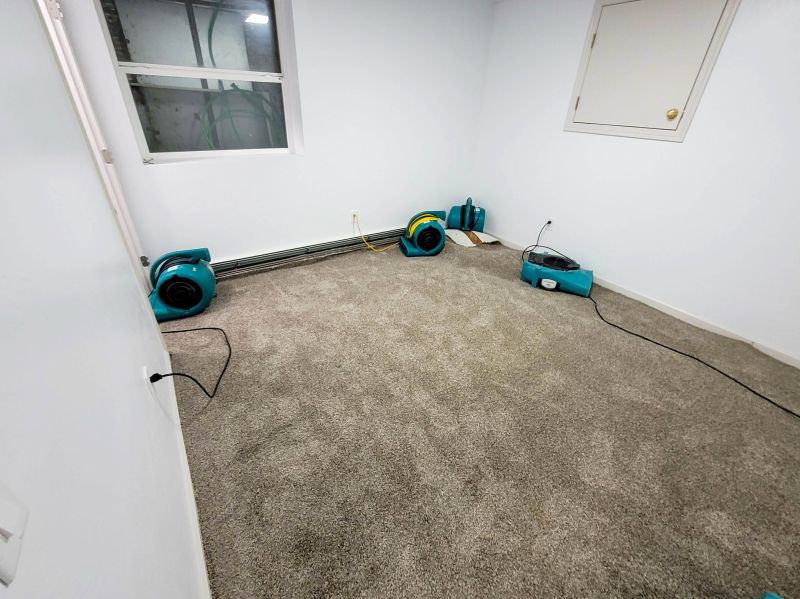 Storm Restoration Service in Gilbert, AZ
