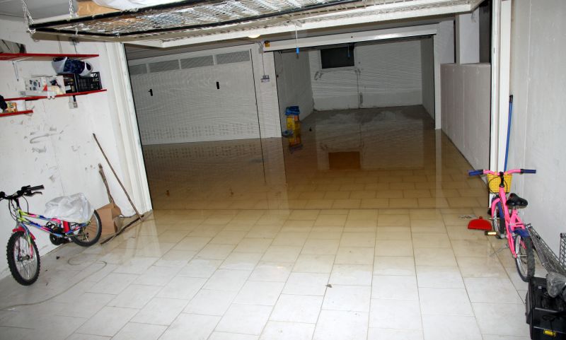 Water Damage Remediation in Scottsdale, AZ