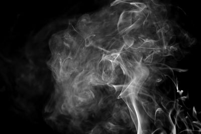 Smoke Smell Removal