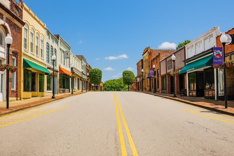 Fort Mill, SC